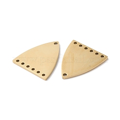 Ion Plating(IP) 316L Surgical Stainless Steel Chandelier Components Links&nbsp;STAS-H213-57G