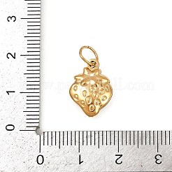 304 Stainless Steel Pendants&nbsp;LS-STAS-K307-01B-G