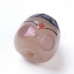 Handmade Lampwork Beads&nbsp;LAMP-I020-09