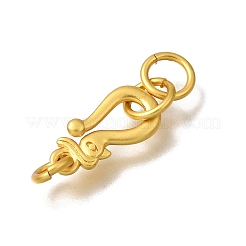 Brass Hooks&nbsp;KK-CBA0DF0-19C-G