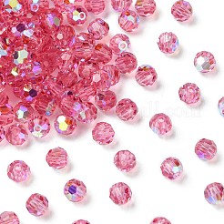 Preciosa&reg Crystal Beads&nbsp;Y-PRC-BB4-70010-200