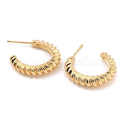 Alloy Hoop Earring&nbsp;EJEW-P269-09KCG