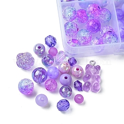 DIY Jewelry Making Findings Kits&nbsp;DIY-FS0005-59