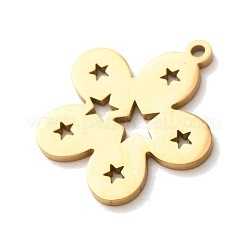 304 Stainless Steel Pendants&nbsp;SA-CBAE0F2-26C-G