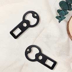 Alloy Bottle Opener&nbsp;AJEW-WH20077-033