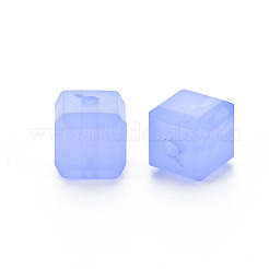 Imitation Jelly Acrylic Beads&nbsp;LS-MACR-S373-89-E01