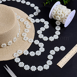 Handmade Beaded Chains&nbsp;FIND-WH0148-561A