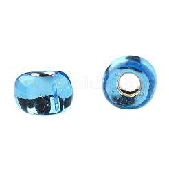 TOHO 8/0 Round Beads&nbsp;X-SEED-TR08-0023B