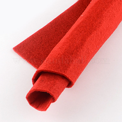 Non Woven Fabric Embroidery Needle Felt for DIY Crafts&nbsp;DIY-R061-04