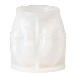 Halloween DIY Candle Making&nbsp;AJEW-U014-01A