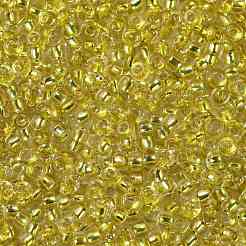 TOHO Round Seed Beads&nbsp;SEED-TR08-2151S