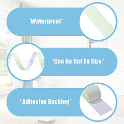 Luminous Adhesive PET Tapes&nbsp;DIY-WH0661-58