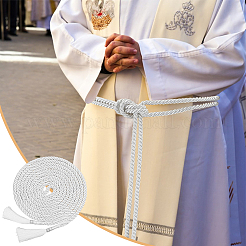 Cotton Chain Belts&nbsp;HJEW-OC00374