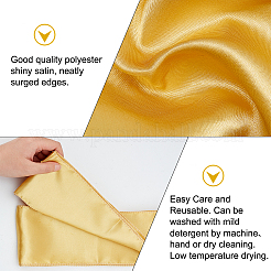 Polyester Ribbon&nbsp;DIY-WH0321-45