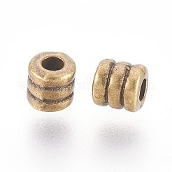 Tibetan Style Bead Spacers&nbsp;MLF0334Y