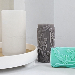 Food Grade DIY Silicone Candle Molds&nbsp;PW-WG24105-01