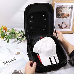 EVA Hat Storage Handbag&nbsp;AJEW-WH0709-237A