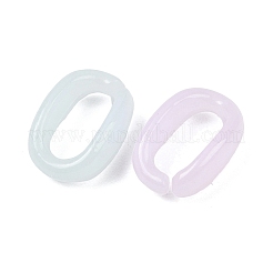 Plastic Quick Link Connectors&nbsp;KY-B005-08