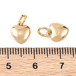 SHEGRACE Brass Charms&nbsp;XGRQ4N948-730G