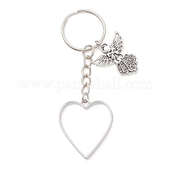 Angel Alloy Keychains&nbsp;KEYC-JKC01457
