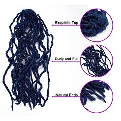 Bomb Twist Crochet Hair&nbsp;OHAR-G005-05E