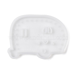 Valentine's Day DIY Silicone Ornaments Molds&nbsp;SIMO-R010-02B