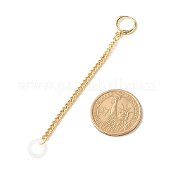 Anti-Lost Earring for Wireless Earphone&nbsp;EJEW-JE04781