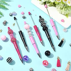 DIY Beadable Pen Sets&nbsp;DIY-FS0009-35