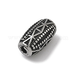 304 Stainless Steel Beads&nbsp;STAS-D222-05AS