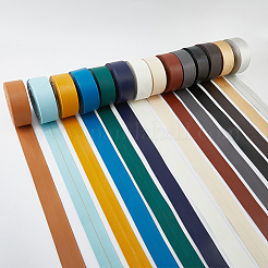 PU Leather Ribbons&nbsp;DIY-WH20011-93H-13