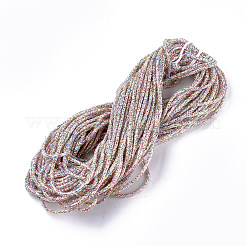 Eco-Friendly PVC Tubular Synthetic Rubber Cord&nbsp;RCOR-S001-01A