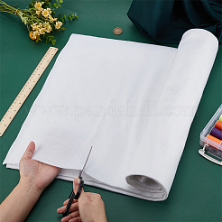 Fabric Embroidery Needle Felt for DIY Crafts&nbsp;DIY-WH0308-571A