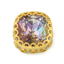 Sew on Rhinestone&nbsp;EGLA-F162-18G
