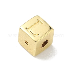Brass Beads&nbsp;KK-G548-22G-L