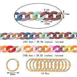 DIY Bracelet Making Kit&nbsp;DIY-SZ0005-60