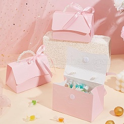 Wedding Favors Candy Box DIY Set&nbsp;DIY-WH0250-73E