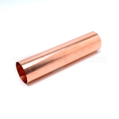 Copper Sheets&nbsp;FIND-WH0094-36RG-01