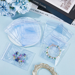 PVC Resealable Packaging Bags&nbsp;OPP-SP0001-02B-02