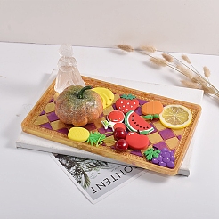DIY Silicone Coaster Molds&nbsp;LS-DIY-G079-19