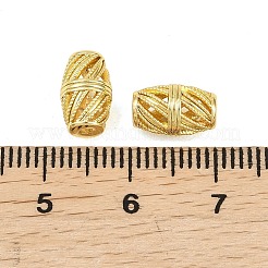 Brass Beads&nbsp;KK-D120-07G
