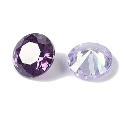 Mixed Grade A Diamond Shaped Cubic Zirconia Cabochons&nbsp;X-ZIRC-M002-4mm