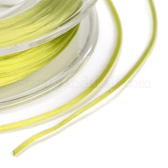 Flat Japanese Crystal Elastic Stretch Thread&nbsp;EW-Z001-C27