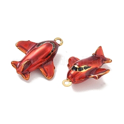 304 Stainless Steel Enamel Pendants&nbsp;STAS-L316-20G