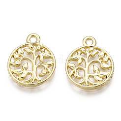 Alloy Pendants&nbsp;PALLOY-TAC0044-34LG