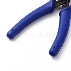 Steel Crimper Pliers for Crimp Beads&nbsp;TOOL-C010-04