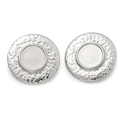 304 Stainless Steel Stud Earrings for Women&nbsp;EJEW-M089-11P