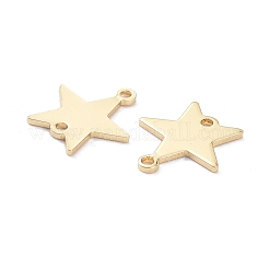 Brass Link Connectors&nbsp;KK-K250-18LG