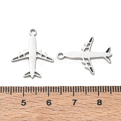 304 Stainless Steel Pendants&nbsp;SA-CBAAC28-33P