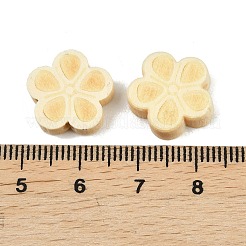 Wood Beads&nbsp;WOOD-C020-03