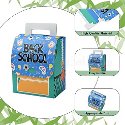 20Pcs 2 Colors Kraft Paper Cardboard Candy Storage Tote Boxes&nbsp;AJEW-CJ0001-59